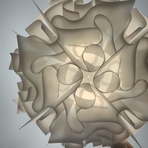 SLAMP light - LUXURY Italian light